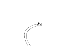 Tricky Tube Track