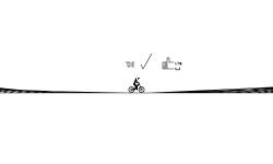 Half pipe (kinda)
