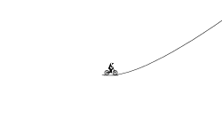 Line jumps/3D jumps/broke jump