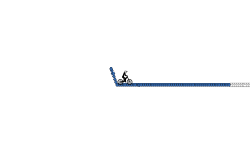 Ride on Power-ups