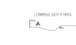 LiamRae81 Beat A Track