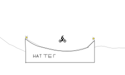 HALF PIPE CHALLENGE