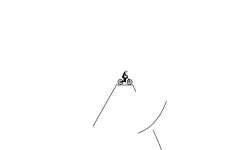 Sketchy Mountain Descents