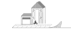 Your new house {Prev.}