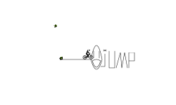 jumpy level