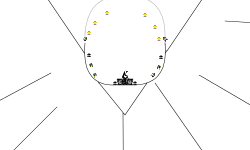 Odd Half pipe