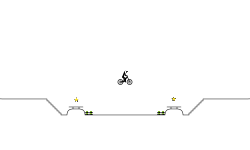 Impossible Skatepark