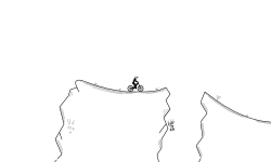 Smooth Jumps - Cliffs