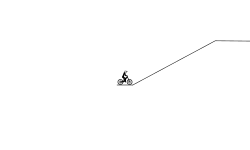 ramp jumps