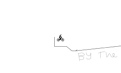 Riding The Dunes