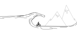 Dirt Mountain Preview.