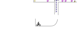 Upwards Pipe Practice