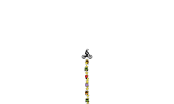 POV: when you got freeriderPRO
