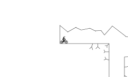Mountain jumps