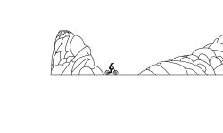 Rocky Ride (Easy)
