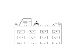 Roof Hopping