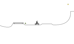 Rail Rider HD
