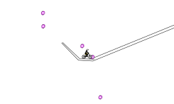 its weird lots of portals