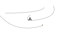 random jumps 2