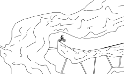 Underground Cave