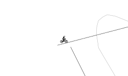 Spike Fall