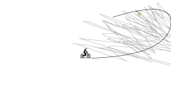small track