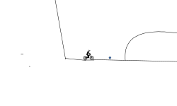 GRAVITY DID IT