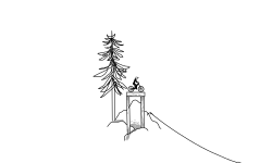 Smol track