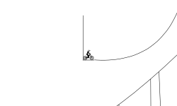 Stary jumps :)