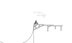Smooth jumps 2 (Read below)