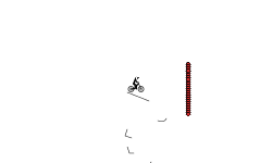 Auto also jumps