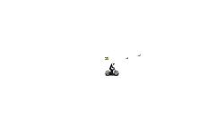 Weird Bike Glitch