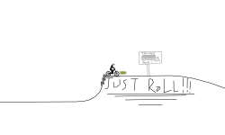 real terrain park