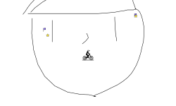 I’m in a face