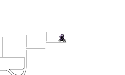 Cube track