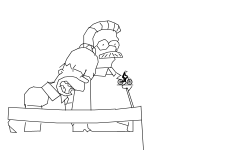 los  simpson