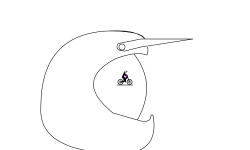 MAKE YOUR OWN HELMET