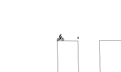 building jumps