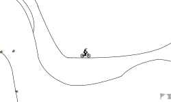 Riding your bicycle 2(desc)