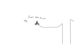 I am the best