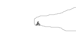 MTB Cave
