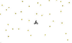 Stars Everywhere!!!