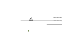 Simple Scrane Track