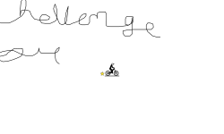I challenge you!