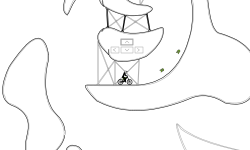 Bubble Island #1
