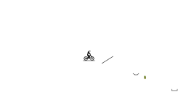Hold Up and Left