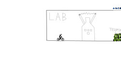 Teleport machine