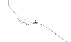 Mountain Jumps!