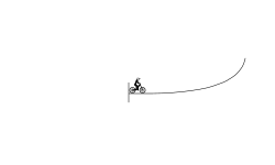 split rider