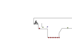 speed trail 2